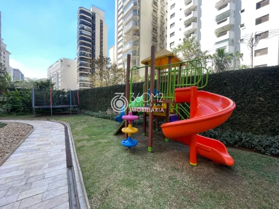 Imagem Cobertura Duplex para Venda em São Paulo / SP no bairro Consolação