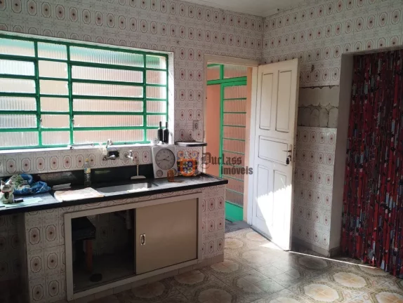 Imagem Casa com 3 dormitórios à venda, 95 m² por R$ 600.000,00 - Vila Prudente (Zona Leste) - São Paulo/SP