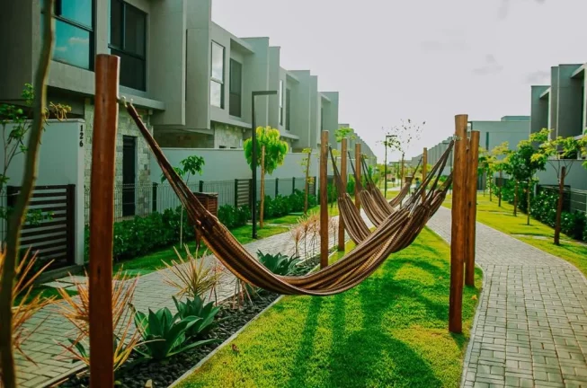 Imagem Alliance House - O Seu Novo Conceito de Moradia em Intermares, Cabedelo Imagem Alliance House - O Seu Novo Conceito de Moradia em Intermares, Cabedelo