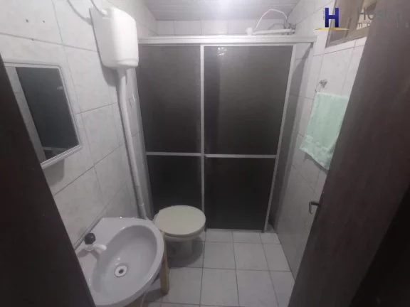 Imagem CASA RESIDENCIAL em SÃO FRANCISCO DO SUL - SC, Miranda