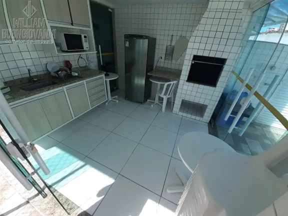 Imagem Apartamento à Venda em Tupi, Praia Grande - SP