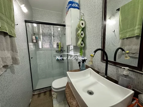Imagem Apartamento 2 Quartos à Venda na Primeira Etapa em Coqueiral de Itaparica - Vila Velha/ES