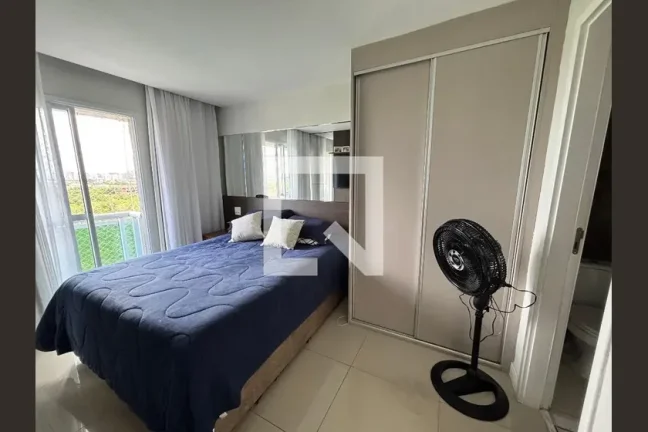 Imagem Apartamento à Venda - Recreio, 3 Quartos, 2 m2