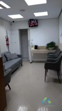 Imagem Sobrado, 125 m² - venda por R$ 1.400.000,00 ou aluguel por R$ 6.960,00/mês - Brooklin Paulista - São Paulo/SP