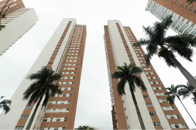 Imagem APARTAMENTO RESIDENCIAL em São Paulo - SP, Vila Andrade