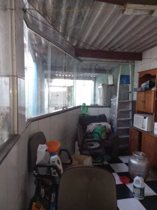 Imagem Casa com 5 dormitórios à venda, 270 m² por R$ 600.000,00 - Cidade Jardim Cumbica - Guarulhos/SP