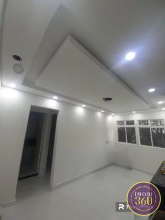 Imagem Apartamento à Venda em Jardim Santa Teresinha, São Paulo - SP