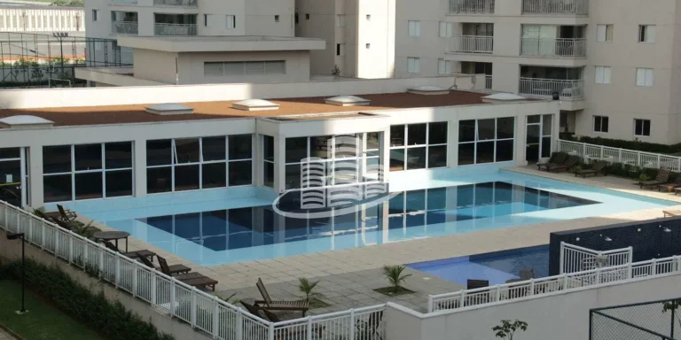 Imagem Apartamento Padrão