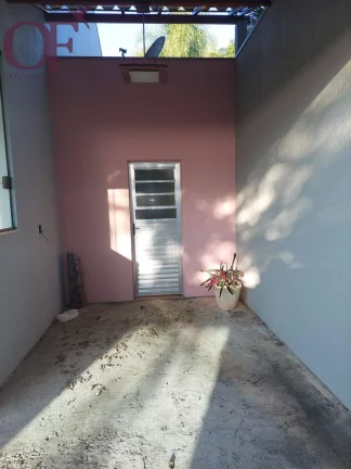 Imagem Linda casa à venda - Condomínio Cafezal VI - Itupeva - SP