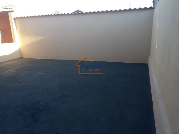 Imagem Casa à venda no bairro Jardim Ipê Pinheiro - Mogi Guaçu/SP