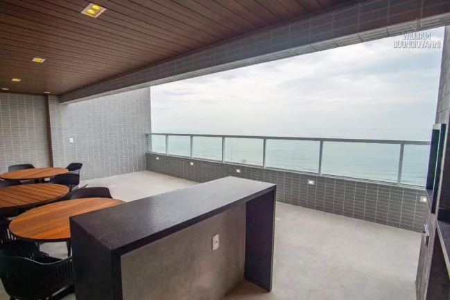 Imagem APT VISTA MAR CAIÇARA VISTA- SEMI MOBILIADO R$550.000,00