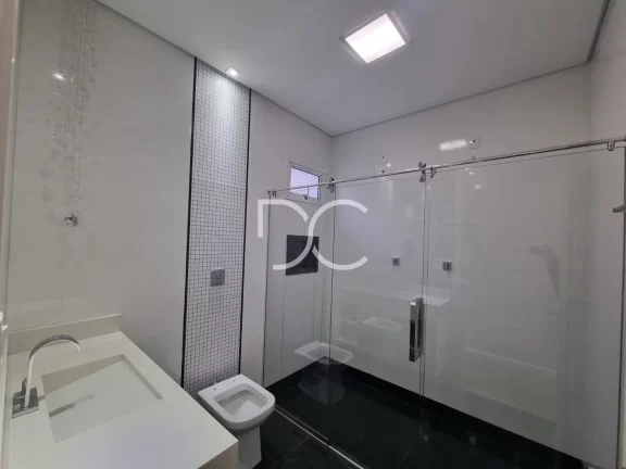 Imagem Casa à venda no bairro Cajuru do Sul - Sorocaba/SP