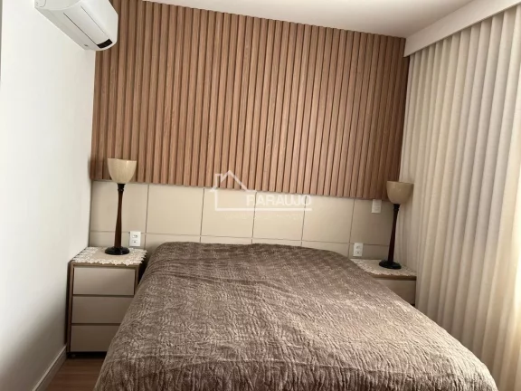 Imagem Apartamento para venda em Condomínio em Sorocaba/SP: Tranquilidade e Conforto