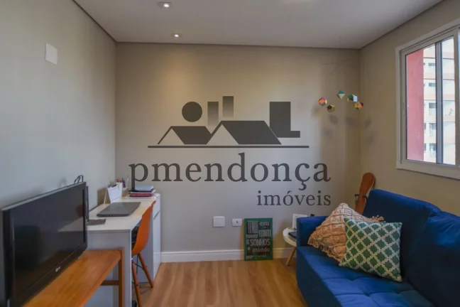 Imagem Cobertura Duplex em Pinheiros, perfeita para quem busca uma opção de moradia com estilo e conforto.