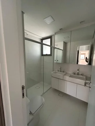 Imagem Apartamento Vila Olímpia - 160M², 3 Dorms, 3 Suítes, 3 Vagas.