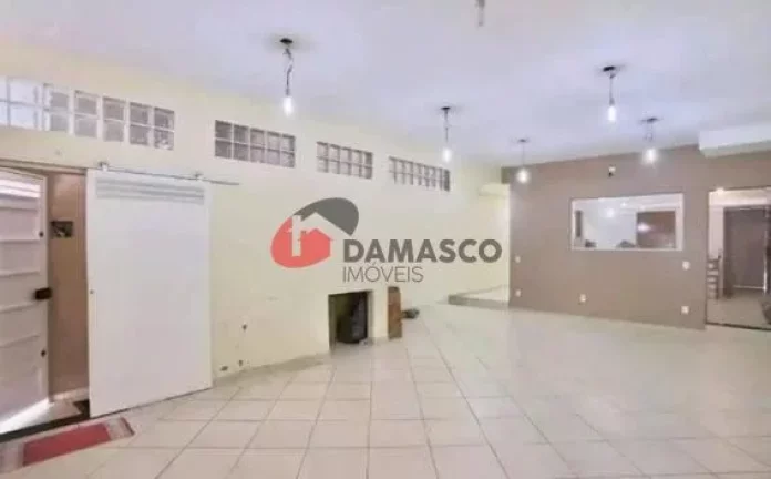Imagem Prédio à venda, Vila Bertioga, São Paulo, SP