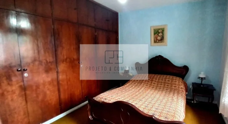 Imagem Casa Sobrado em Chácara Santo Antônio - São Paulo