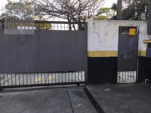 Imagem Terreno a venda próximo a avenida Bandeirantes e Aeroporto de Congonhas