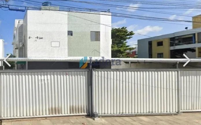 Imagem Apto mobiliado - 3 quartos - 1 suite - 76m² - em Bessa, João Pessoa/PB