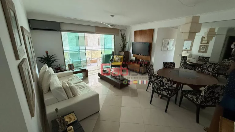 Imagem Apartamento com 3 dormitórios à venda, 170 m² por R$ 1.500.000,00 - Passagem - Cabo Frio/RJ