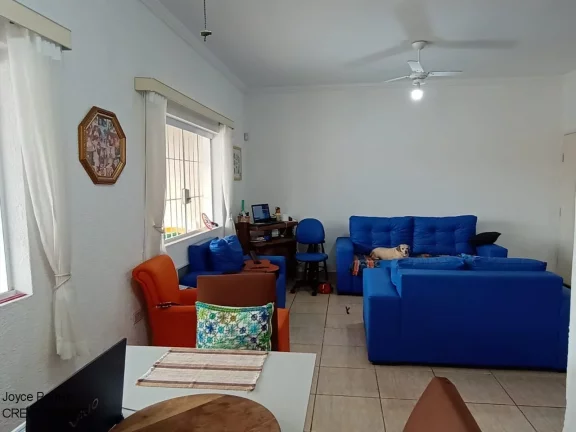 Imagem CASA RESIDENCIAL em Peruíbe - SP, Barra de Jangada