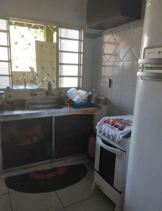 Imagem Casa à venda no bairro PARQUE RESIDENCIAL ZANIBONI II - Mogi Guaçu/SP