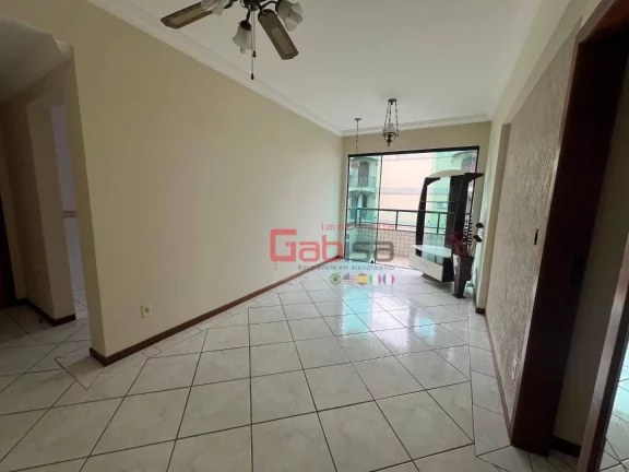 Imagem Apartamento com 3 dormitórios à venda, 80 m² por R$ 850.000,00 - Centro - Cabo Frio/RJ
