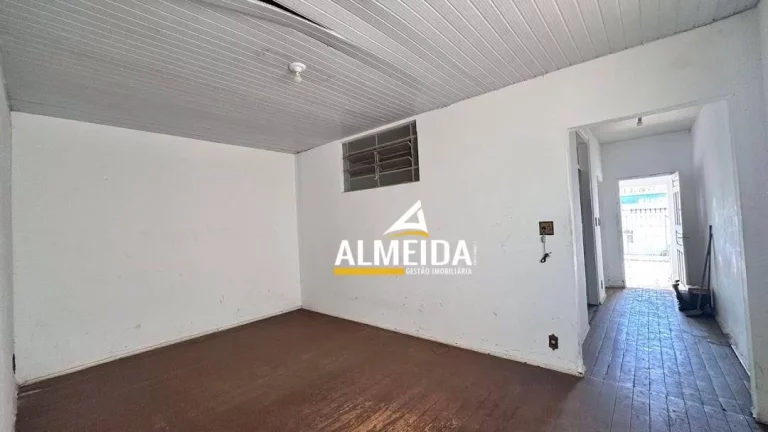 Imagem Casa com 2 dormitórios à venda, 113 m² por R$ 220.000,00 - Vila Aparecida - Rio Claro/SP