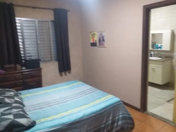 Imagem Casa Térrea a venda – Balneário São Francisco