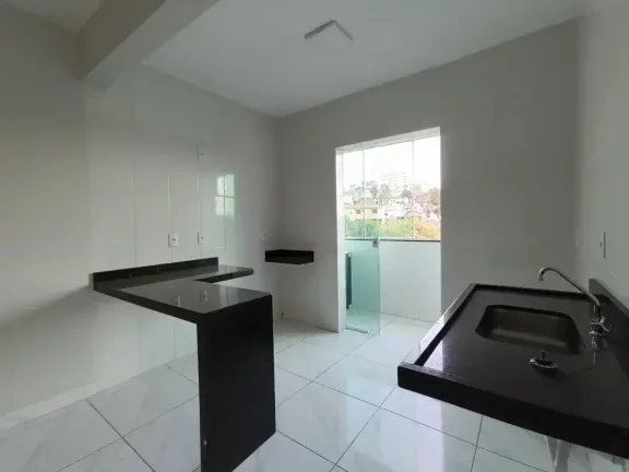 Imagem Apartamento de 2 Dormitórios no Centro da Cidade - Com Garagem