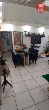 Imagem Apartamento 2 quartos à venda no Canal 1 – Santos por 580.000,00