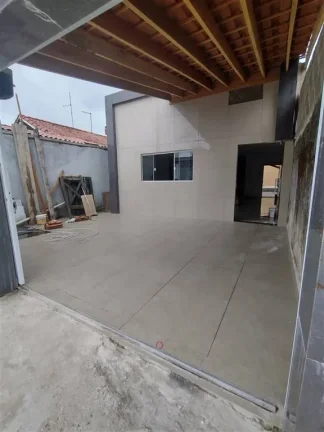 Imagem Casa Isolada na Praia Grande,com piscina 2 quartos sendo 1 suite 3 garagem