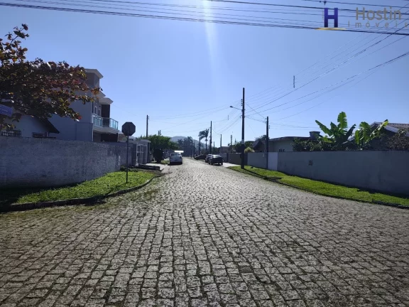 Imagem TERRENO RESIDENCIAL em SÃO FRANCISCO DO SUL - SC, Rocio Grande