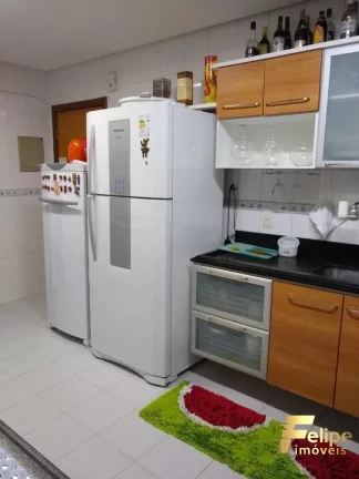 Imagem ÓTIMO APARTAMENTO DE FRENTE PARA O MAR DA PRAIA DO MORRO - GUARAPARI / ES