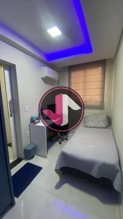 Imagem Se você busca por qualidade de vida e conforto, a Casa de Condomínio no Residencial Canachue é a ...