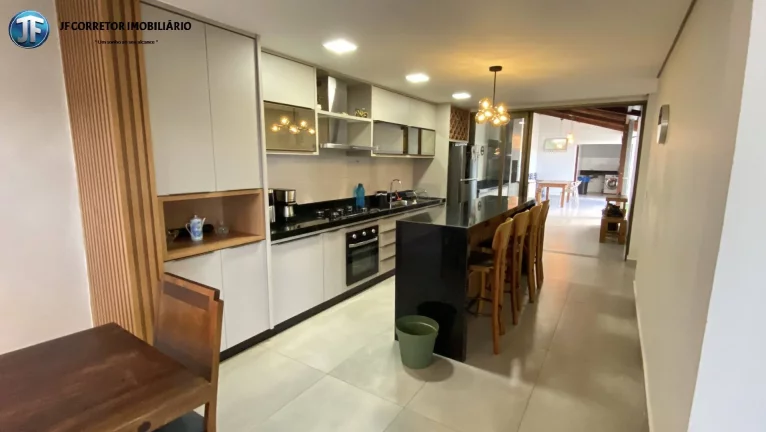 Imagem Casa com 3 Quartos à Venda, 195 m² em Imbaúbas - Ipatinga
