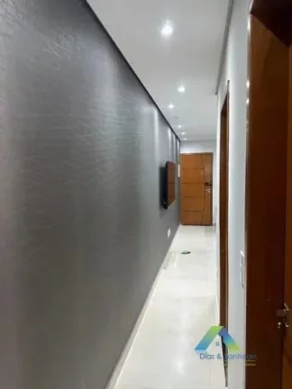 Imagem Apartamento à venda no bairro Parque Oratório - Santo André/SP