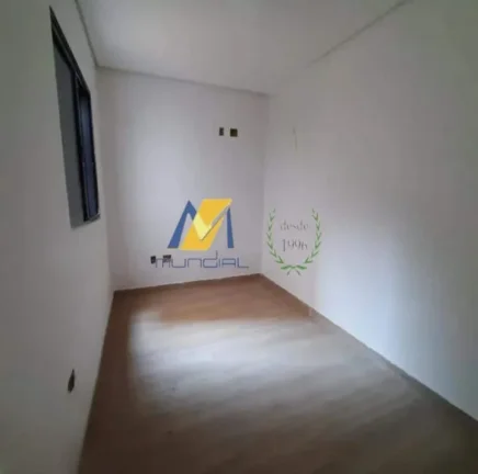 Imagem Aconchegante Cobertura com 98mts² de área útil, acesso interno