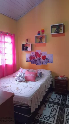 Imagem Casa residencial com salão comercial para venda em Peruíbe