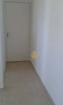 Imagem Apartamento residencial à venda, Campos Elíseos, Ribeirão Preto.
