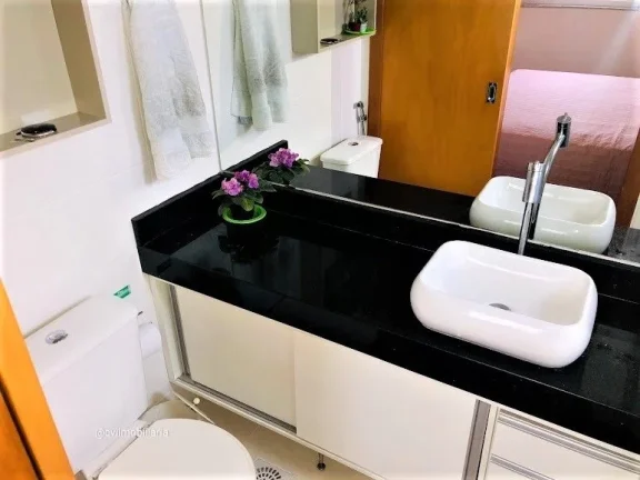 Imagem Apartamento Espaçoso e Aconchegante de 3 Quartos!

Imagine-se vivendo com conforto e praticidade ne...