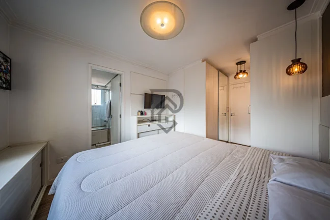 Imagem Apartamento Vila Mariana Condomínio Soleil Vila Mariana