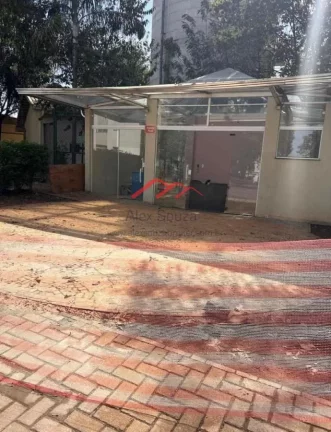 Imagem Apartamento para Venda em Sumar?(C) / SP no bairro Jardim Santa Terezinha (Nova Veneza)