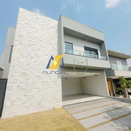 Imagem ????️ Vendo Casa em Condomínio de Luxo na Cidade de Sorocaba