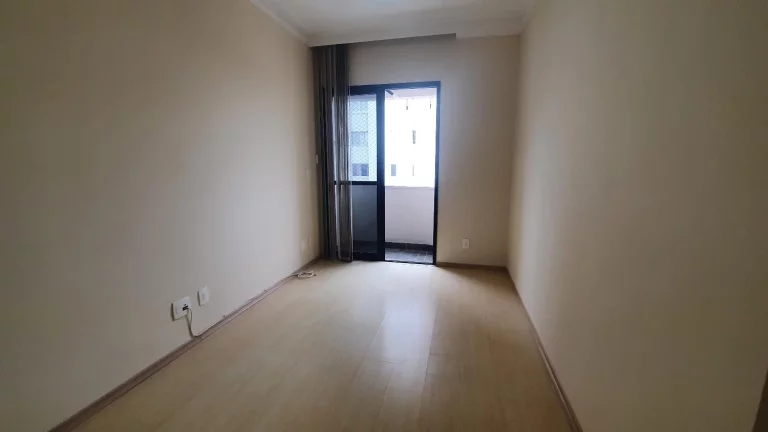 Imagem Apartamento na Alexandre Dumas