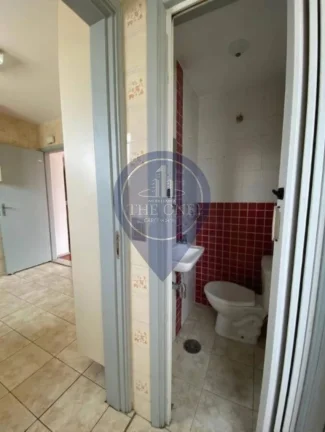 Imagem Apartamento à venda: 2 quartos, 1 banheiro, 56m² na Vila das Belezas, São Paulo-SP. Oportunidade única!