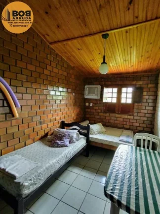 Imagem Casa de Condomínio