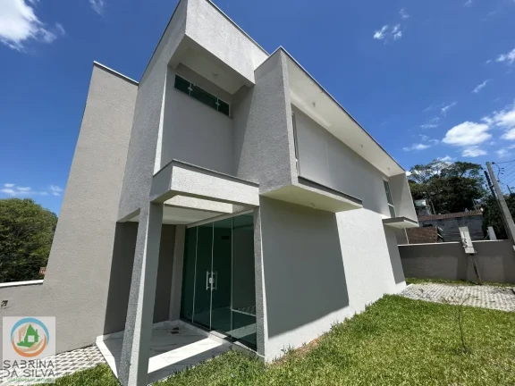 Imagem Casa - Itoupavazinha - Blumenau