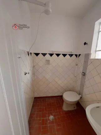 Imagem CASA PARA ALUGAR NA VILA PRUDENTE, A 7 MINUTOS A PÉ DO METRÔ TAMANDUATEÍ E 9 MINUTOS DO METRÔ VILA PRUDENTE.