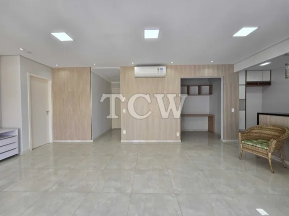 Imagem Apartamento 3 suítes no Chácara Inglesa